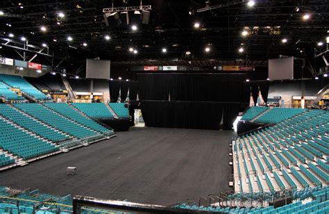 fotos de mgm grand garden arena